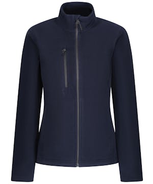 Regatta Women's Honestly Made Recycled Full Zip Fleece