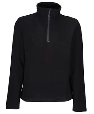 Regatta Honestly Made Recycled Half Zip Fleece