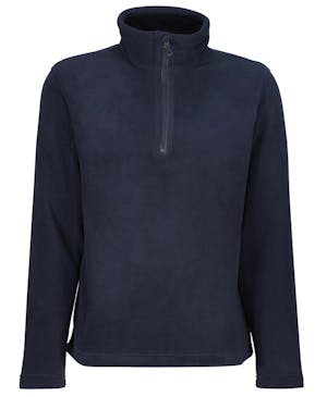 Regatta Honestly Made Recycled Half Zip Fleece