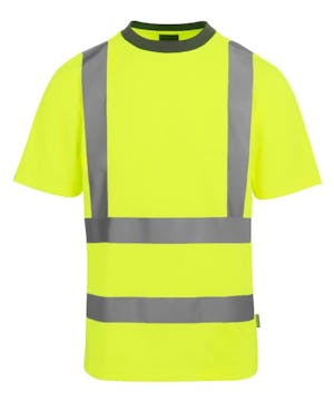 Regatta Hi-Vis Pro T-Shirt