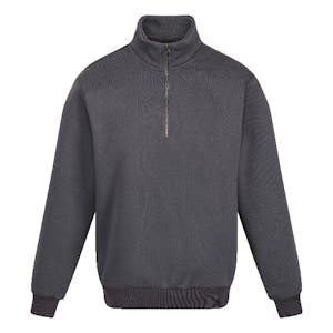 Regatta Pro 1/4 Zip Sweatshirt