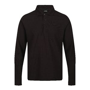 Regatta Pro 65/35 Long Sleeve Polo