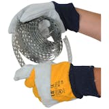 UCI Premium Knit Wrist Rigger Gloves