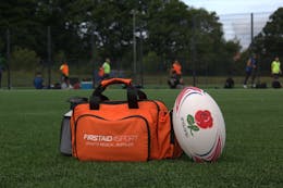 Rugby First Aid Kit - Advanced