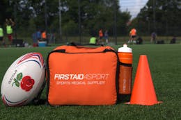 Rugby First Aid Kit - Team
