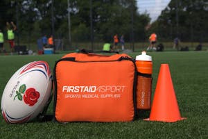 Rugby First Aid Kit - Team