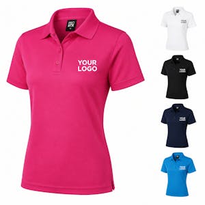 Pro RTX Ladies Pro Polo Shirt