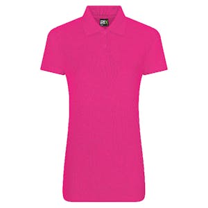 Pro RTX Ladies Pro Polo Shirt