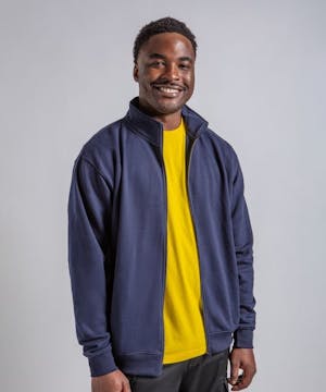 Pro RTX Pro Full Zip Sweatshirt