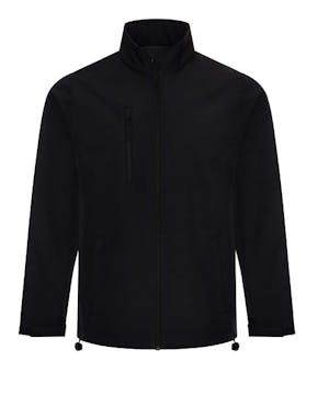 Pro RTX Pro Three Layer Softshell Jacket