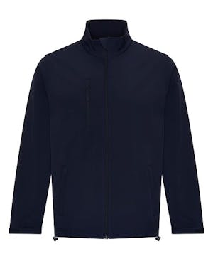 Pro RTX Pro Three Layer Softshell Jacket