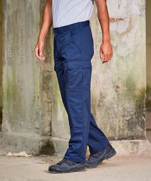 Pro RTX Workwear Cargo Trousers