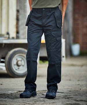 Pro RTX Tradesman Trousers