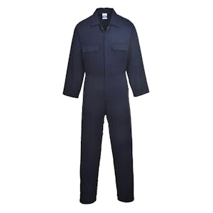 Portwest Euro Cotton Coverall