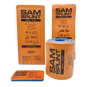 SAM® Splint