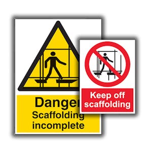Scaffolding