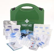 BS8599-1:2019 Compliant School First Aid Kits