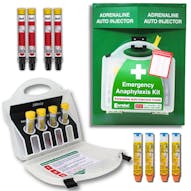 Secondary School Allergy Safety & Emergency Kits