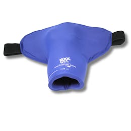 Koolpak Reusable Hot & Cold Shoulder Gel Sleeve