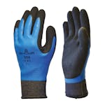 Showa 306 Latex Gripper Gloves