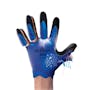 Showa 306 Latex Gripper Gloves