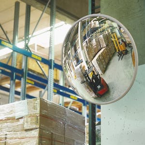 SPION Observation Mirrors