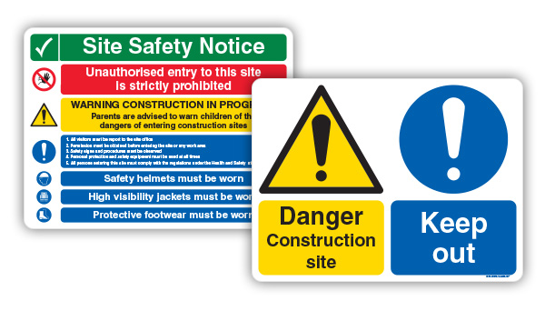 Site & Business Safety