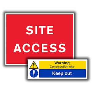 Site Access