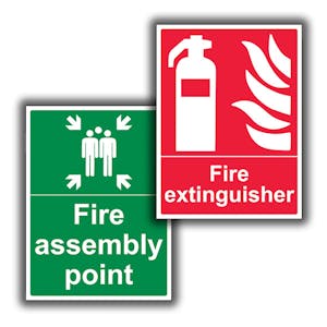 Site Fire & Emergency