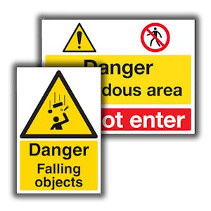 Site Hazards and Dangers