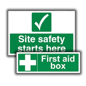 Site Health & Safety