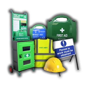 Site Products & Accessories