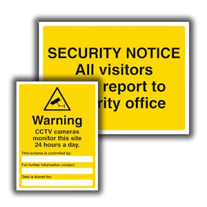 Site Security