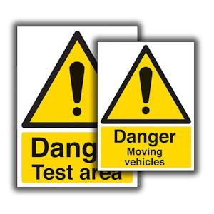 Site-Specific Hazards
