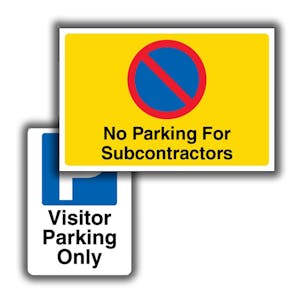 Site Parking