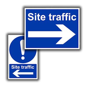 Traffic
