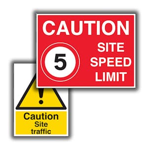Site Traffic & Vehicles