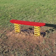 Skateboard Springer Skateboard Springer