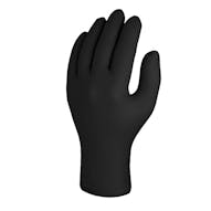 Skytec TX524 Black Superior Nitrile Gloves