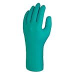 Skytec TX530 Teal Superior Extended Cuff Nitrile Gloves