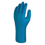 Skytec TX830 Premium Long Cuff Nitrile Gloves