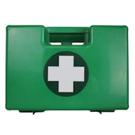 Empty Deluxe First Aid Cases