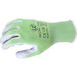 UCI NCN-740 Nitrile Coated Green Gardening Gloves