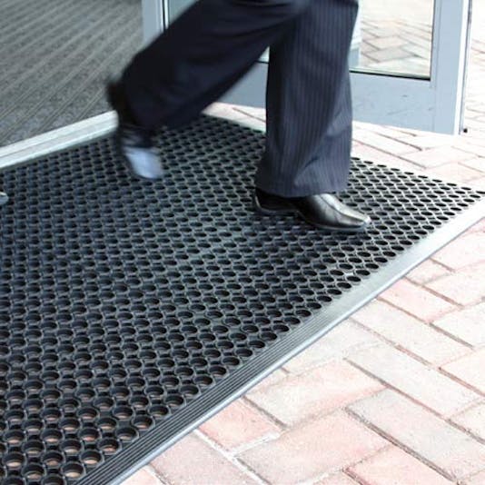 Ramp Mat Eureka Direct