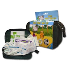 Koolpak Kids First Aid Kit