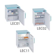 Lec Countertop Pharmacy Refrigeration