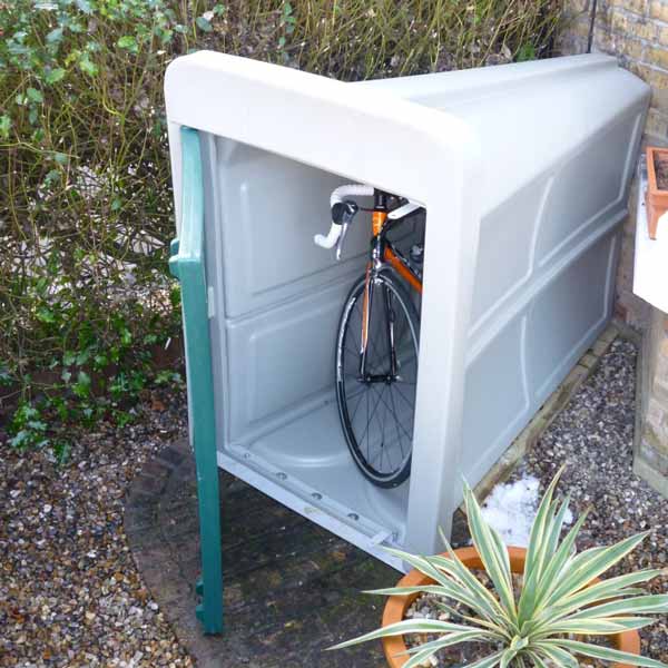 Bike Vault CycleStorage4Less