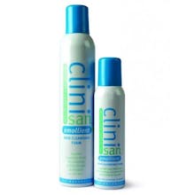 Clinisan Emollient Skin Cleansing Foam