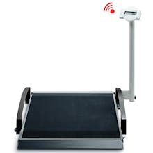 Seca 665 Wheelchair Scale