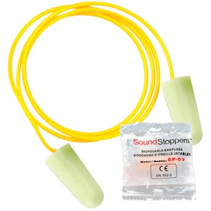 Ear Plugs